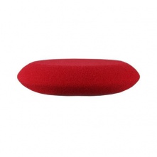 Chemical Guys Red WAPS Foam Car Wax Applicator - aplikator do wosku - 1