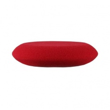 Chemical Guys Red WAPS Foam Car Wax Applicator - aplikator do wosku - 1