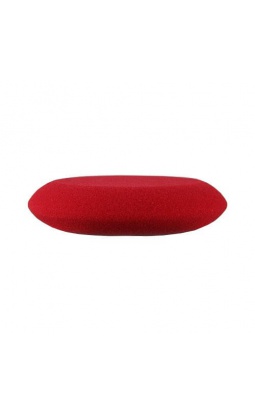 Chemical Guys Red WAPS Foam Car Wax Applicator - aplikator do wosku - 1