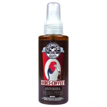 Chemical Guys Rides And Coffee Scent 118ml - odświeżacz powietrza o zapachu kawy - 1