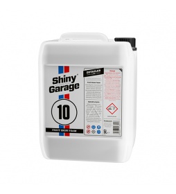 Shiny Garage Fruit Snow Foam 5L -piana aktywna