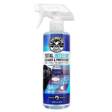 Chemical Guys Total Interior Cleaner & Protectant 473ml - środek do czyszczenia i zabezpieczenia wnętrza - 1