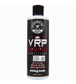 Chemical Guys V.R.P. Super Shine Dressing 473ml - dressing do plastików, gumy oraz winylu