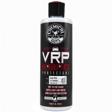 Chemical Guys V.R.P. Super Shine Dressing 473ml - dressing do plastików, gumy oraz winylu - 1