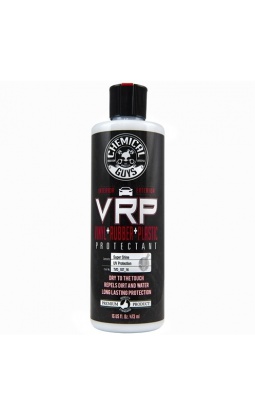 Chemical Guys V.R.P. Super Shine Dressing 473ml - dressing do plastików, gumy oraz winylu - 1