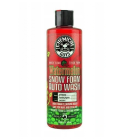 Chemical Guys Watermelon Snow Foam 473ml - aktywna piana o zapachu arbuza