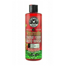 Chemical Guys Watermelon Snow Foam 473ml - aktywna piana o zapachu arbuza - 1