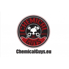 Chemical Guys XL Flag - 1