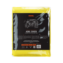 ADBL Chick - delikatna ściereczka z mikrofibry - 40x40 300 gsm - 1
