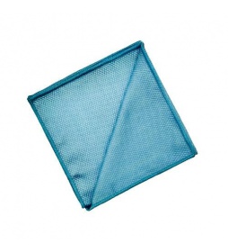 ADBL G - ręcznik do czyszczenia powierzchni szklanych - 40x40 300 gsm