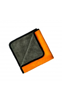 ADBL Puffy Towel Light - lekki puszysty ręcznik z mikrofibry - 41x41 cm 600 gsm - 1