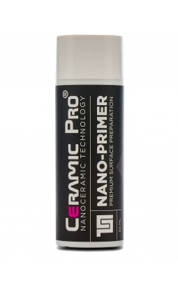 Ceramic Pro Nano-Primer 50ml - przygotowanie powierzchni pod aplikację powłoki - 1