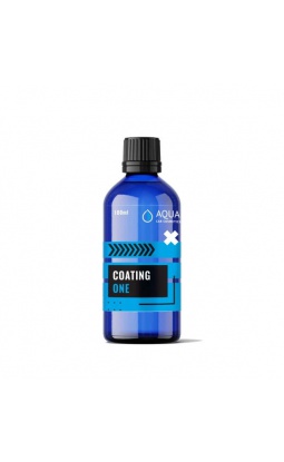 AQUA Coating ONE 100ml - powłoka ceramiczna, ceramika na auto - 1