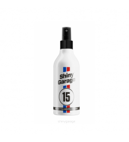 Shiny Garage Green Tea Air Freshener 250ml - odświeżacz i neutralizator zapachów