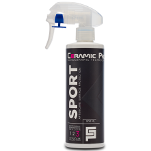 Ceramic Pro Sport 300ml - produkt pozwalający zachować właściwości powłoki - 1