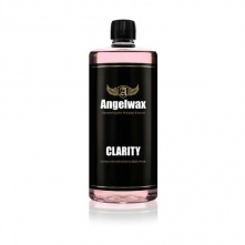 Angelwax Clarity 1L - płyn do spryskiwaczy i odmrażacz do szyb - 1