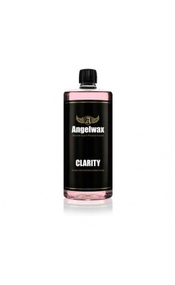 Angelwax Clarity 1L - płyn do spryskiwaczy i odmrażacz do szyb - 1