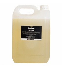 Angelwax Heaven for Leather 5L - neutralny środek do czyszczenia skóry