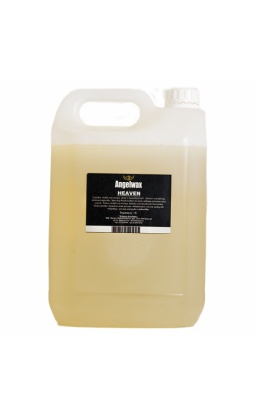 Angelwax Heaven for Leather 5L - neutralny środek do czyszczenia skóry - 1