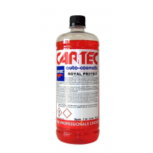 Cartec Royal Protect - wysoce skoncentrowany wosk polimerowy 1L