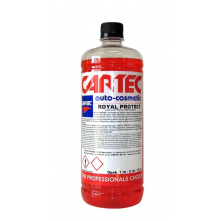 Cartec Royal Protect - wysoce skoncentrowany wosk polimerowy 1L - 1