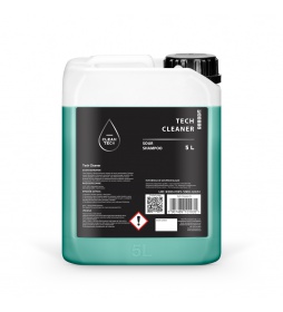 CleanTech Tech Cleaner 5L - skoncentrowany szampon do pielęgnacji powłok