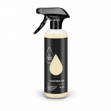 CleanTech Leather QD 500ml - produkt do bieżącej pielęgnacji tapicerki skórzanej - 1