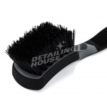 Detailing House Black Carpet Brush - 2