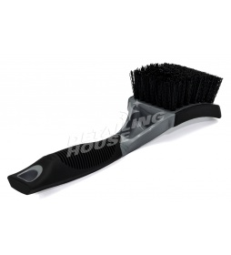 Detailing House Black Carpet Brush