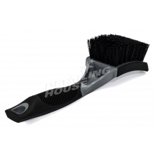 Detailing House Black Carpet Brush - 1