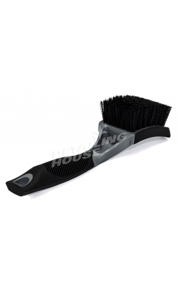 Detailing House Black Carpet Brush - 1