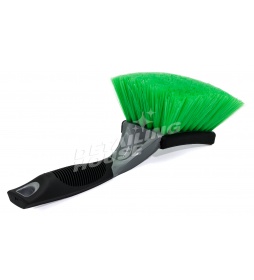 Detailing House Wheel&Body Brush green Nylon 10