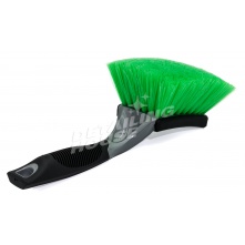 Detailing House Wheel&Body Brush green Nylon 10 - 1