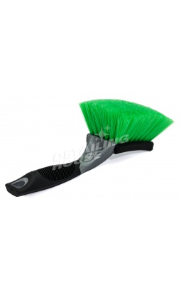 Detailing House Wheel&Body Brush green Nylon 10 - 1