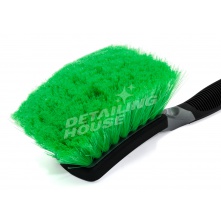 Detailing House Wheel&Body Brush green Nylon 10 - 2