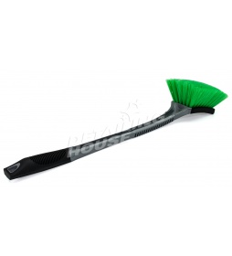 Detailing House Wheel&Body Brush green Nylon 20