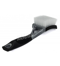 Detailing House White Tire Brush