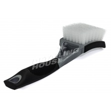 Detailing House White Tire Brush - 1