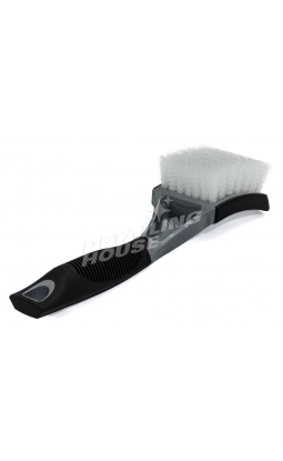 Detailing House White Tire Brush - 1