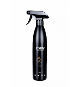Foen Cookies Large - perfumy samochodowe