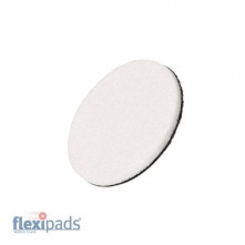 Flexipads 130mm Rayon - Dysk polerski do szkła rzep - 1