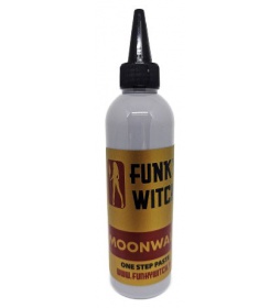 Funky Witch Moonwalk One Step 250ml - usuwa rysy i przywraca blask elementom lakierowanym