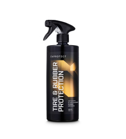 FX Protect Tire Rubber Protection 1L - dressing do opon