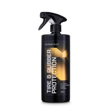 FX Protect Tire Rubber Protection 1L - dressing do opon