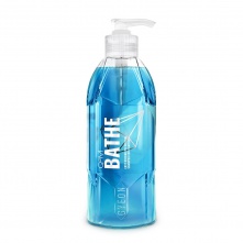 Gyeon Q2M Bathe 400ml - skoncentrowany szampon o neutralnym pH - 1