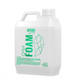 Gyeon Q2M Foam 4L - piana aktywna delikatna dla wosków i powłok