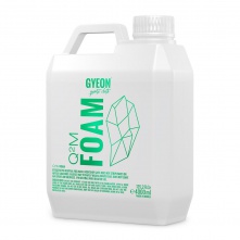 Gyeon Q2M Foam 4L - piana aktywna delikatna dla wosków i powłok