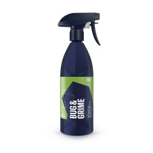 Gyeon Q2M Bug&Grime 1L - środek do usuwania owadów i brudu