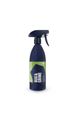 Gyeon Q2M Bug&Grime 1L - środek do usuwania owadów i brudu - 1