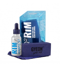 Gyeon Q2 Rim 30ml - powłoka kwarcowa do felg